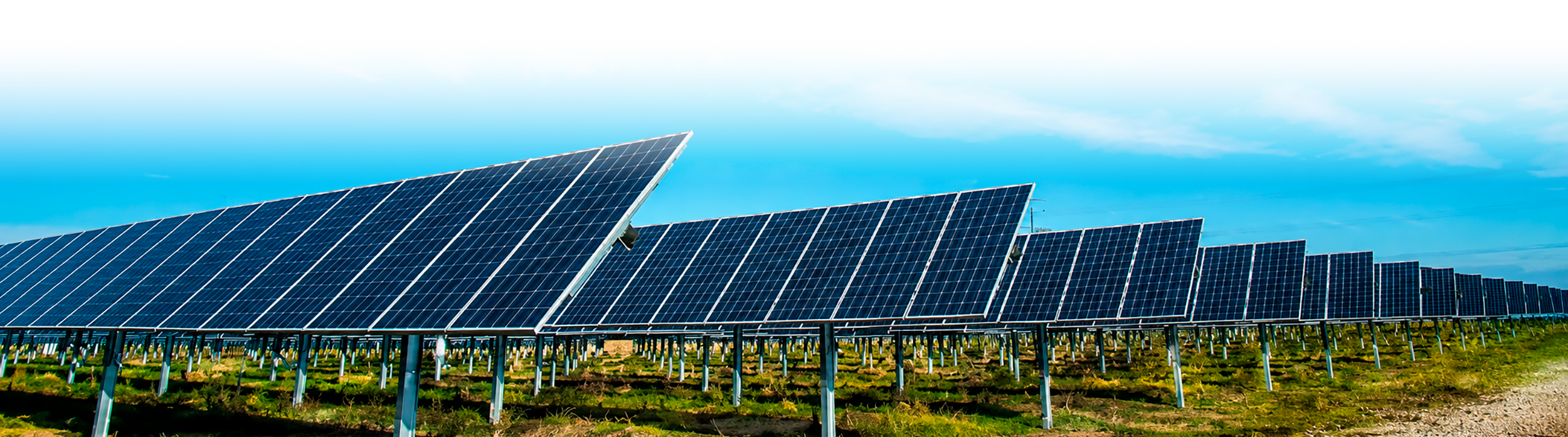 Granja con instalación solar - iStar